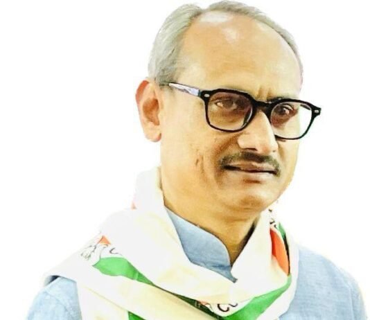 राजनांदगांव : मोदी सरकार के नये श्रम कानून में मौलिक अधिकारों का हनन – शाहिद भाई…