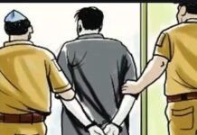 कोंडागांव: सिर अलग कर थैली में भरकर दफनाने वाला आरोपी गिरफ्तार…