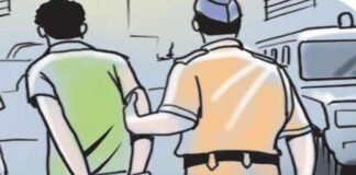 рдХреЛрд░рдмрд╛ рдореЗрдВ рддрдВрддреНрд░-рдордВрддреНрд░ рдХреЗ рджреМрд░рд╛рди рддреАрди рд▓реЛрдЧреЛрдВ рдХреА рд╕рдВрджрд┐рдЧреНрдз рдореМрдд рддрд╛рдВрддреНрд░рд┐рдХ рд╕рдореЗрдд 5 рд╣рд┐рд░рд╛рд╕рдд рдореЗрдВтАж