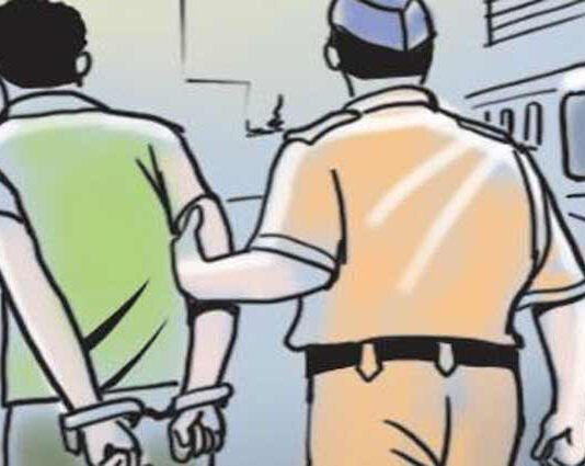 कोरबा में तंत्र-मंत्र के दौरान तीन लोगों की संदिग्ध मौत तांत्रिक समेत 5 हिरासत में…