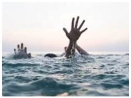 जांजगीर-चांपा: स्कूल की छुट्टी में नदी नहाने गए बच्चे तीन दोस्तों की डूबने से हुई मौत…