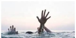 рдЬрд╛рдВрдЬрдЧреАрд░-рдЪрд╛рдВрдкрд╛: рд╕реНрдХреВрд▓ рдХреА рдЫреБрдЯреНрдЯреА рдореЗрдВ рдирджреА рдирд╣рд╛рдиреЗ рдЧрдП рдмрдЪреНрдЪреЗ рддреАрди рджреЛрд╕реНрддреЛрдВ рдХреА рдбреВрдмрдиреЗ рд╕реЗ рд╣реБрдИ рдореМрддтАж