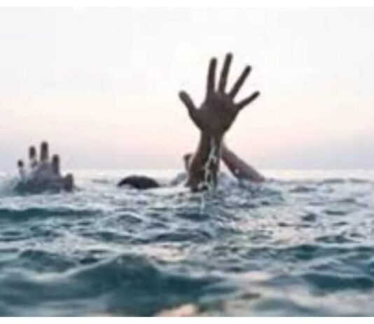 जांजगीर-चांपा: स्कूल की छुट्टी में नदी नहाने गए बच्चे तीन दोस्तों की डूबने से हुई मौत…