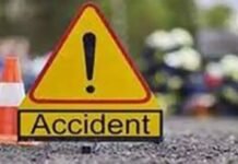 राजनांदगांव में दर्दनाक सड़क हादसा, इलाज के लिए आ रही महिला की मौत…