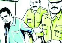 भिलाई में भाई ने भाई की हंसिया से हत्या पत्नी भी आरोपी की मदद में शामिल…