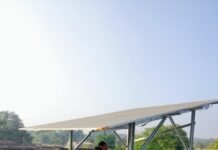 मोहला: प्रधानमंत्री सूर्यघर मुफ्त बिजली योजना से रोशन हुआ दिनुराम का घर घरेलू बजट में आया सुधार…