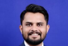 राजनांदगांव: इंदौर जैसी त्रासदी से सबक लें, भगोड़ी कंपनी को दोबारा जिम्मेदारी देना जनता के साथ धोखा – ऋषि शास्त्री…