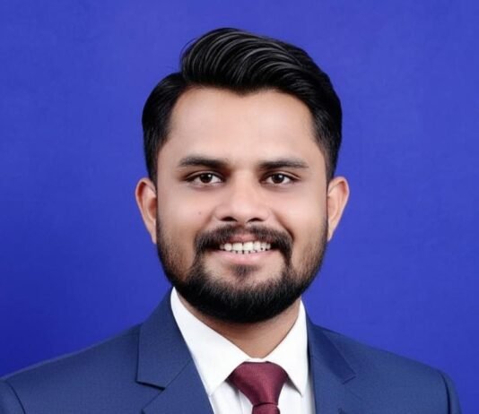 राजनांदगांव: इंदौर जैसी त्रासदी से सबक लें, भगोड़ी कंपनी को दोबारा जिम्मेदारी देना जनता के साथ धोखा – ऋषि शास्त्री…