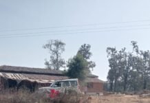 राजनांदगांव : नाबालिग की दबकर मौत,घर की बाड़ी से शव बरामद…