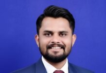 राजनांदगांव: नाम से मतलब नहीं तो बदले क्यों गांधी का नाम – ऋषि शास्त्री…