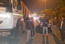 राजनांदगांव: सड़क सुरक्षा माह में लर्निंग लायसेंस शिविर अंतर्गत 87 लोगों को लर्निग लायसेंस जारी…