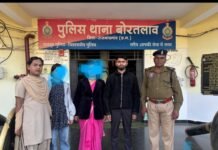 राजनांदगांव: गलत जानकारी देकर जन्म प्रमाण पत्र बनवाने के मामले में 3 और गिरफ्तार…