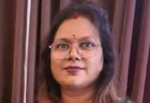 राजनांदगांव: बसंत पंचमी पर हल्दी–कुंकुम आयोजन से सशक्त होगी नारी शक्ति – रेखा दिनेश साहू