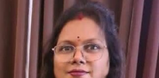 राजनांदगांव: बसंत पंचमी पर हल्दी–कुंकुम आयोजन से सशक्त होगी नारी शक्ति – रेखा दिनेश साहू