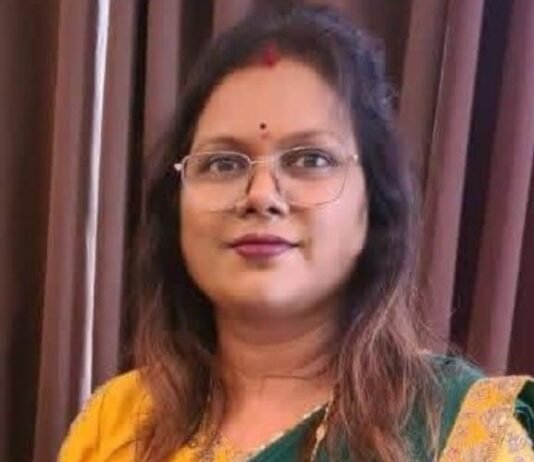 राजनांदगांव: बसंत पंचमी पर हल्दी–कुंकुम आयोजन से सशक्त होगी नारी शक्ति – रेखा दिनेश साहू