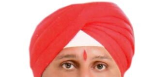 राजनांदगांव: भाजपा चूहा निजात बिल्ली योजना बनाकर हर घर में बिल्ली दिलाएं -कुलबीर…