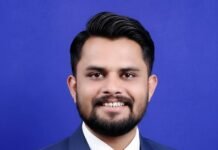 राजनांदगांव: कांग्रेस ने किसानों को दिया सम्मान,भाजपा ने दिए घोटाले…