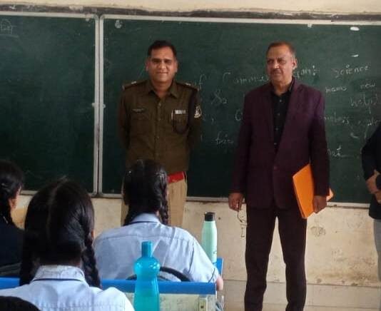 राजनांदगांव: जिला स्तरीय समन्वय समिति के सदस्यों द्वारा नीट परीक्षा 2026 के लिए निर्धारित परीक्षा केन्द्रों का किया गया निरीक्षण…