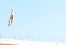 राजनांदगांव: गणतंत्र दिवस के लिए किया गया अंतिम रिहर्सल…