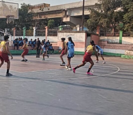 राजनांदगांव: मेजबान छत्तीसगढ़ के खिलाडिय़ों का विजय अभियान जारी…