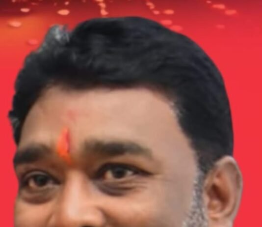 राजनांदगाँव: गोधन न्याय योजना बंद होने से शहर में गंदगी और बेरोजगारी बढ़ी – संतोष पिल्ले…