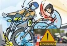 बालोद: तेज रफ्तार बनी मौत की वजह, बालोद में दो सड़क हादसों में तीन की मौत…