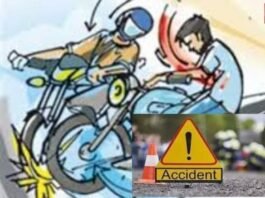 बालोद: तेज रफ्तार बनी मौत की वजह, बालोद में दो सड़क हादसों में तीन की मौत…