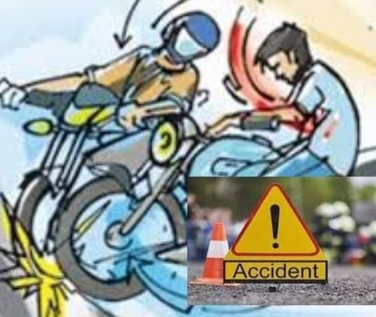 बालोद: तेज रफ्तार बनी मौत की वजह, बालोद में दो सड़क हादसों में तीन की मौत…