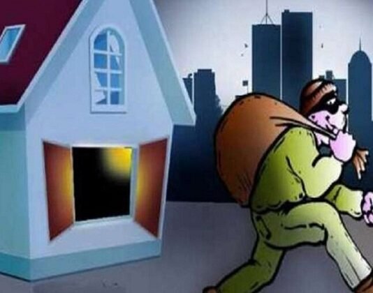 बालोद: सूने मकानों को निशाना बनाने वाला गिरोह धराया आटो व बाइक जब्त…