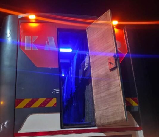 राजनांदगांव: विशेष जांच अभियान के तहत 26 यात्री स्लीपर बसों की जांच…