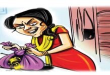 भिलाई: जामुल के सूने मकान से लाखों की चोरी, मैहर दर्शन करने गए परिवार के घर से उड़े सोने के जेवर…