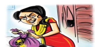 भिलाई: जामुल के सूने मकान से लाखों की चोरी, मैहर दर्शन करने गए परिवार के घर से उड़े सोने के जेवर…