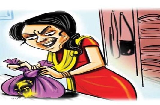 भिलाई: जामुल के सूने मकान से लाखों की चोरी, मैहर दर्शन करने गए परिवार के घर से उड़े सोने के जेवर…