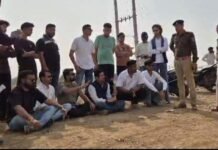 राजनांदगांव: गांधी जी की पुण्यतिथि पर शराब दुकानें खोलना उनके सिद्धांतों का अपमान…