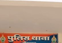 राजनांदगांव: 05 वर्षीय बालक के साथ गंभीर लैंगिक अपराध करने वाला आरोपी गिरफ्तार…