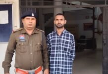 राजनांदगांव: किराये की बात को लेकर ऑटो सवारी आवेश में आकर किया था चाकू से ऑटो चालक पर हमला..