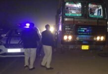 राजनांदगांव: परिवहन विभाग द्वारा नो पार्किंग में खड़े 30 वाहनों पर की गई कार्रवाई…