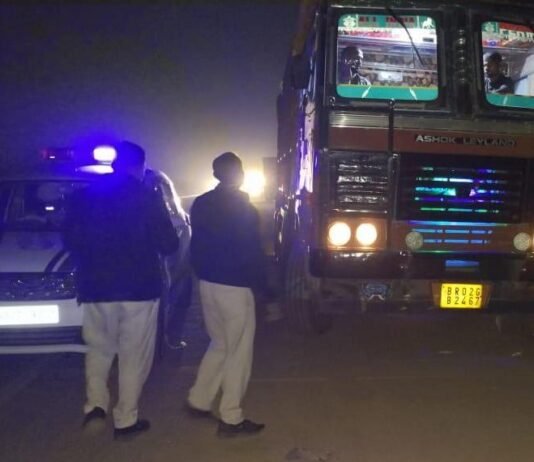 राजनांदगांव: परिवहन विभाग द्वारा नो पार्किंग में खड़े 30 वाहनों पर की गई कार्रवाई…