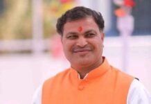 राजनांदगांव: विकसित भारत जी राम जी योजना एक सुदृढ़, समृद्ध एवं उन्नत ग्रामीण भारत के निर्माण का रोडमैप है: मधुसूदन यादव…