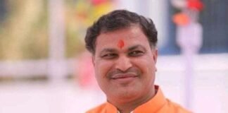 राजनांदगांव: विकसित भारत जी राम जी योजना एक सुदृढ़, समृद्ध एवं उन्नत ग्रामीण भारत के निर्माण का रोडमैप है: मधुसूदन यादव…