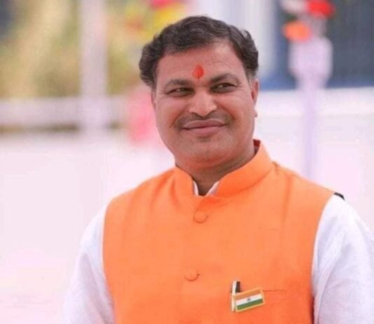 राजनांदगांव: विकसित भारत जी राम जी योजना एक सुदृढ़, समृद्ध एवं उन्नत ग्रामीण भारत के निर्माण का रोडमैप है: मधुसूदन यादव…