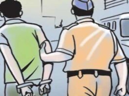राजनांदगांव : नकली सोना गिरवी रखकर लाखों की ठगी, पुलिस ने आरोपी को भेजा जेल…