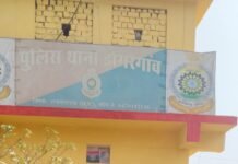 राजनांदगांव: अवैध शराब पर डोंगरगांव पुलिस की लगातार कार्रवाई, कोचिया गिरफ्तार…