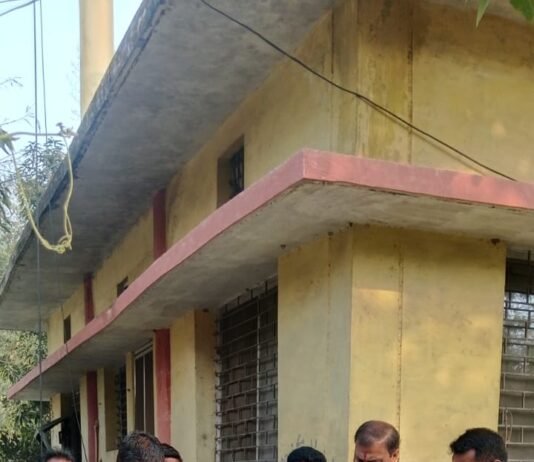 राजनांदगांव: महापौर मधुसूदन यादव ने मोहारा फिल्टर प्लांट का किया आकस्मिक निरीक्षण…