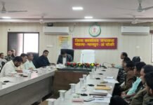 मोहला: टोकन जांच व भौतिक सत्यापन के बाद ही होगी खरीदी…