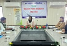 मोहला : आवेदन से पहले बैंक व विभाग मिलकर लगाएं ऋण जागरूकता कैंप, कैंप के जरिए करें पात्र हितग्राहियों का चयन…