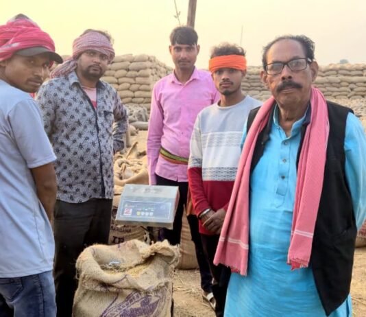 मोहला: धान खरीदी अंतिम चरण में, खरीदी केंद्रों में व्यवस्था दुरुस्त…