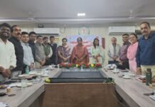 मोहला: तनाव प्रबंधन पर एक दिवसीय कार्यशाला का आयोजन…