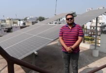 राजनांदगांव: प्रधानमंत्री सूर्यघर मुफ्त बिजली योजना…