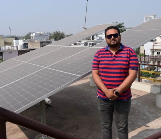 राजनांदगांव: प्रधानमंत्री सूर्यघर मुफ्त बिजली योजना…